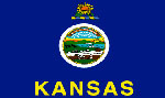 Kansas, The Sunflower State